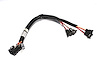 INJECTOR HARNESS FAST FUEL 4 CYLINDER - image 1
