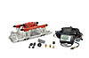EZ-EFI Multi Port Fuel Injection Kit Small Block Chevy - image 1