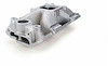 INTAKE MANIFOLD SBC 4150 OPEN PLEN EFI - image 1