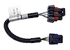 IGNITION ADAPTER HARNESS FAST GM HEI - image 1