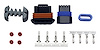 CONNECTOR KIT ONLY GM HEI - image 1