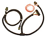 IGN ADAPTER HARNESS BUICK V6 EARLY - image 1
