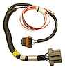 XFI Ignition Adapter Harnesses Ford TFI - image 1
