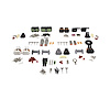 CONNECTOR KIT GM LS1/LS2/LS6/LS7 XIM - image 1