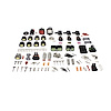 CONNECTOR KIT CHRY 6.1L HEMI - image 1