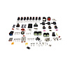 CONNECTOR KIT CHRY 5.7L HEMI - image 1