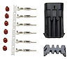 CONNECTOR KIT FAST POWER ADDER - image 1