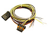 HARNESS FAST VSS AND AUX SHAFT KIT - image 1