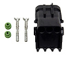 CONNECTOR KIT FAST FAN AND FUEL PUMP - image 1