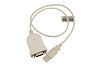 CONVERTER CABLE, FAST USB - image 1