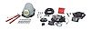EZ-EFI Engine Kit with EZ-TCU and LSXRT Manifold - image 1