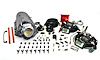 EZ-EFI Engine Kit with EZ-TCU and LSXRT Manifold Includes Inline Fuel Pump - image 1