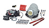 EZ-EFI Engine Kit with LSXRT Intake Manifold Includes Inline Fuel Pump - image 1