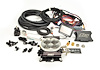 EZ-EFI Self-Tuning Fuel Injection System Master Kit with Inline Fuel Pump Kit - image 1