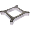 Billet Aluminum 4150 Carburetor Spacer 1" Open Center - image 1