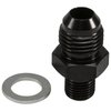 FITTING 6 MALE X 10MM X 1.0 - image 2