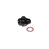 FITTING -6AN TO STRIGHT O-RING -6AN - image 1