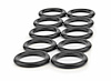 O-RINGS FOR -3 SAE FITTINGS 10 PACK - image 1