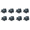 High-Output XR-1A Smart LS Ignition Coil Set with Mating Connectors and Pins - image 1
