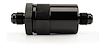 Fuel Filter -6AN Inlet/Outlet Min - image 1