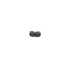 Straight Fuel Fitting -6AN to -6AN Female Coupler - image 1