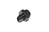 Fuel Fitting -6 SAE O-Ring to -8AN - image 1