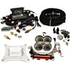 EZ-EFI Fuel Injection System 1972-91 Jeep 4.2L - image 1