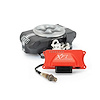 XFI Sportsman EFI Engine Management System Basic Kit with 4150 Throttle Body - image 1