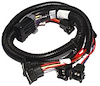EZ-EFI 2.0 Replacement Main Wiring Harness Universal - image 1