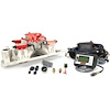 EZ-EFI Multi Port Fuel Injection Kit Small Block Ford - image 1