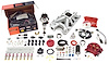 XFI 2.0 Fuel Injection Kit Small Block Ford - image 1