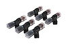Precision-Flow High-Impedance Fuel Injector GM LS2