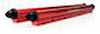 BILLET FUEL RAIL FOR FAST 30351 SBF - image 1