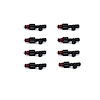 Precision Flow Fuel Injector 220 lb/hr - image 1