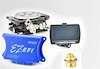 30362-06KIT EZ-EFI Marine Base Kit w/ Universal O2 Installation Kit - image 1