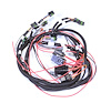 COIL HARNESS, COYOTE, XR