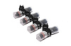Precision-Flow High-Impedance Fuel Injector GM LS3, L99, L76, LS7 - image 1