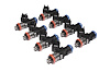 Precision-Flow High-Impedance Fuel Injector GM LS3, L99, L76, LS7