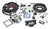 EZ-EFI 2.0 Self-Tuning Fuel Injection System Master Kit with Inline Fuel Pump
