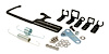 EZ-EFI Cable Mount Kit - image 1