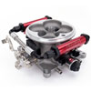 EZ-EFI Precision Cast Throttle Body and Injector Assembly - image 1