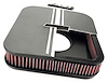 FAST Die Cast Aluminum Air Cleaners - image 1