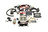 EZ-EFI Self-Tuning Fuel Injection System Master Kit with In-Tank Fuel Pump Kit