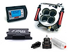 EZ-EFI Self-Tuning Fuel Injection Master Kit Includes: Throttle Body - image 1