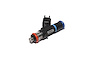 Precision-Flow High-Impedance Fuel Injector GM LS2 - image 1