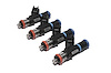 Precision-Flow High-Impedance Fuel Injectors GM LS2 - image 1