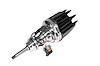 Dual-Sync Billet Distributor Small Block Chrysler 318-360