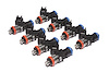 Precision-Flow High-Impedance Fuel Injector GM LS3, L99, L76, LS7 - image 1