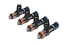 Precision-Flow High-Impedance Fuel Injectors GM LS2 - image 1