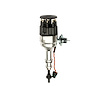 EZ-Run Distributor for Ford 351 Windsor [Polished Billet Aluminum] - image 1